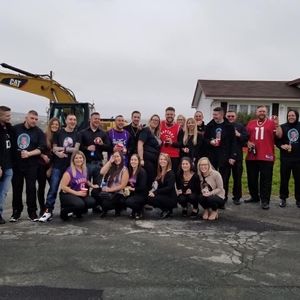 Meet your Posher, Brandon